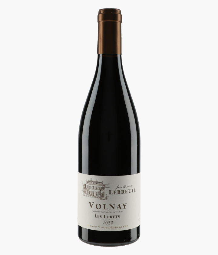 Volnay Les Lurets