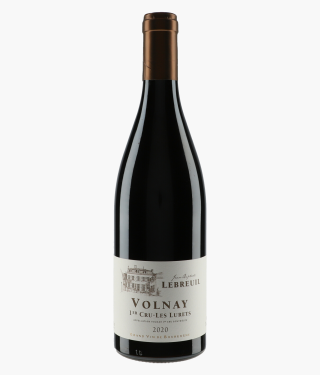 LEBREUIL PIERRE & J-B | Volnay 1er Cru Les Lurets 2020