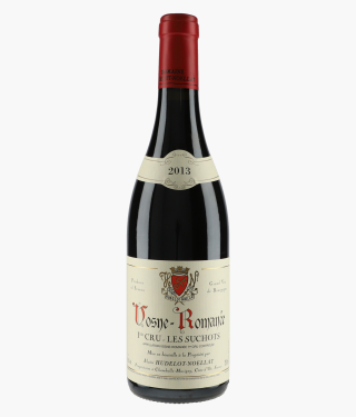 Vosne-Romanée 1er Cru Les Suchots