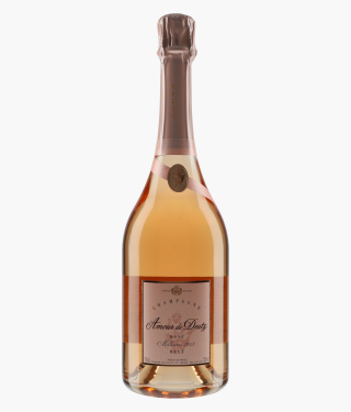 Champagne Amour de Deutz