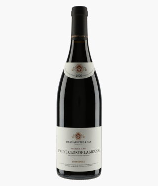 BOUCHARD PERE & FILS | Beaune 1er Cru Clos de la Mousse MONOPOLE 2020