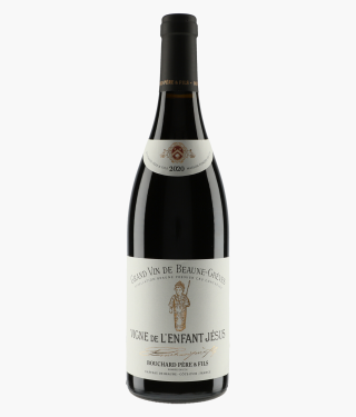 BOUCHARD PERE & FILS | Beaune 1er Cru Grèves Vigne de l'Enfant Jésus 2020
