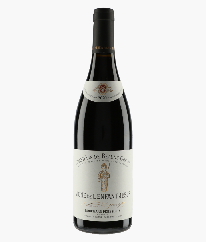 BOUCHARD PERE & FILS | Beaune 1er Cru Grèves Vigne de l'Enfant Jésus 2020