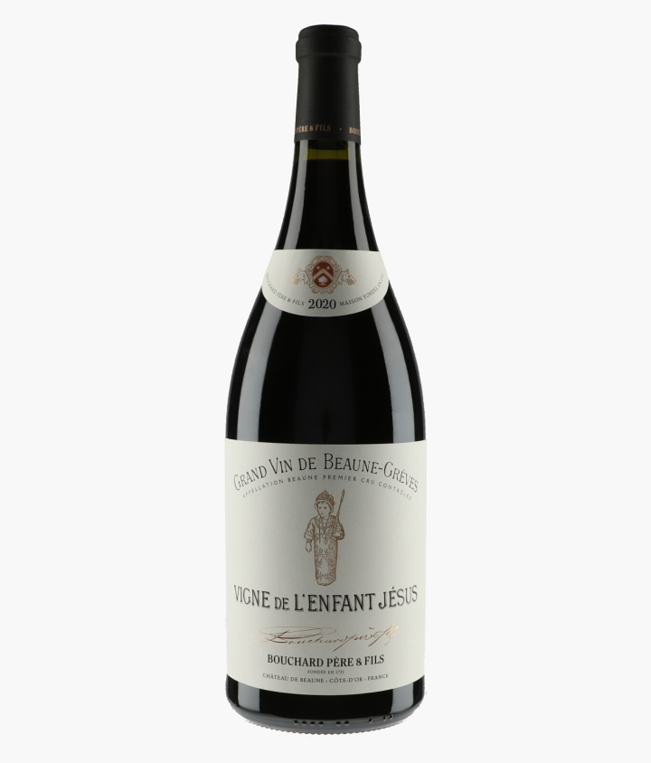 BOUCHARD PERE & FILS | Beaune 1er Cru Grèves Vigne de l'Enfant Jésus 2020