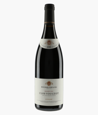 Clos-de-Vougeot Grand Cru
