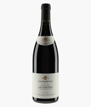 Le Corton Grand Cru