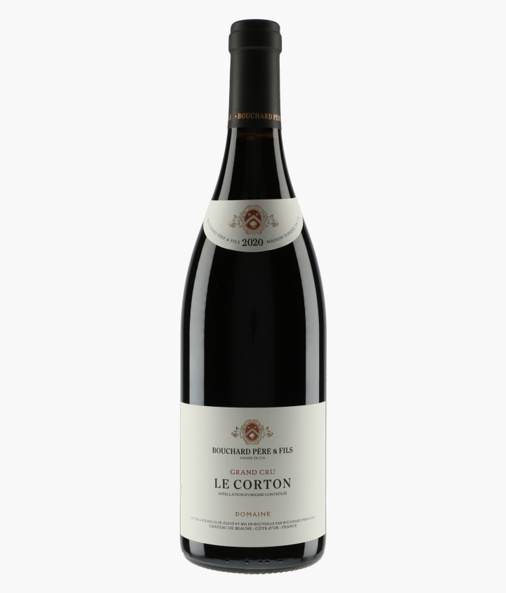 BOUCHARD PERE & FILS | Le Corton Grand Cru 2020