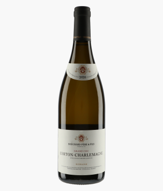 Corton-Charlemagne Grand Cru