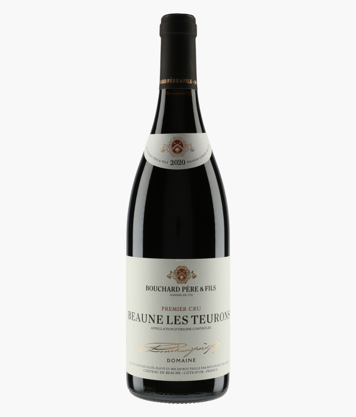 BOUCHARD PERE & FILS | Beaune 1er Cru Les Teurons 2020