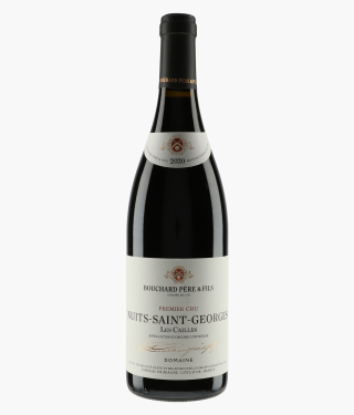 BOUCHARD PERE & FILS | Nuits-Saint-Georges 1er Cru Les Cailles 2020