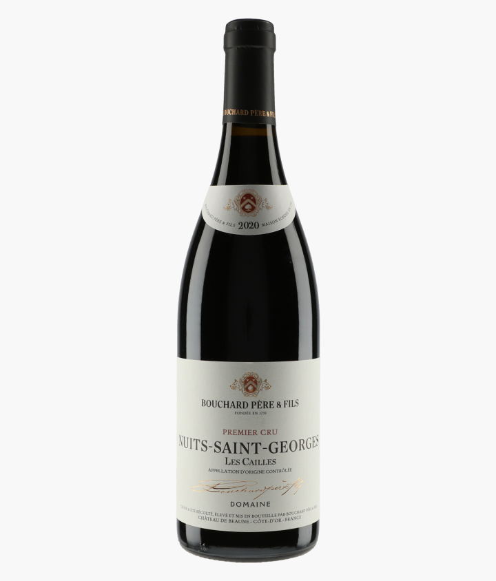 BOUCHARD PERE & FILS | Nuits-Saint-Georges 1er Cru Les Cailles 2020
