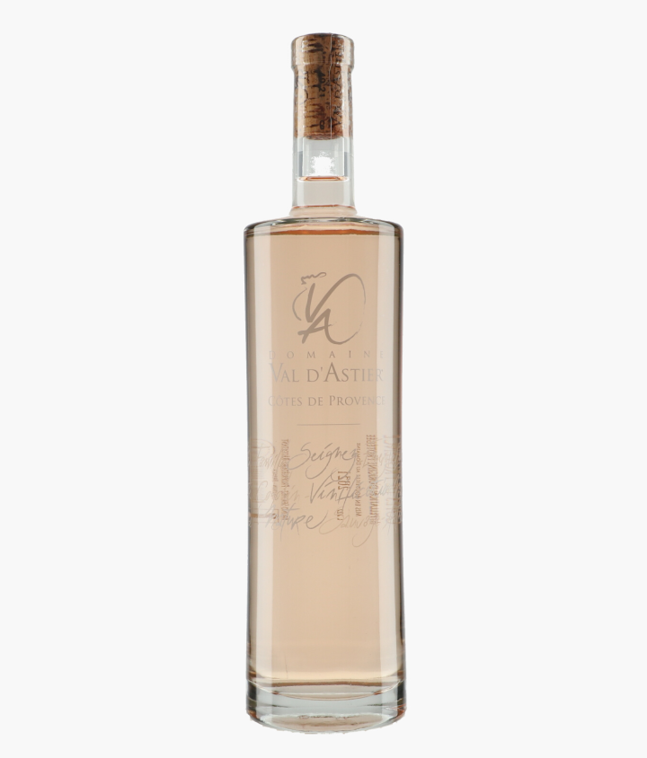 VAL D'ASTIER | Côtes-de-Provence Cuvée Seignez 2021