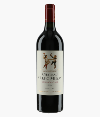 CHÂTEAU CLERC MILON | Château Clerc Milon 2021