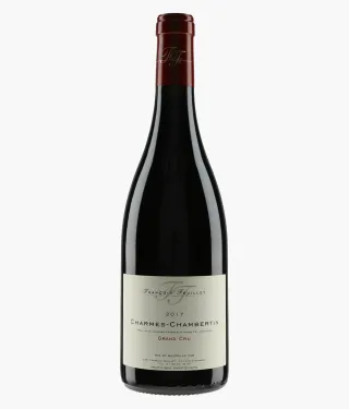Charmes-Chambertin Grand Cru