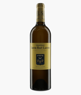 CHÂTEAU SMITH HAUT LAFITTE | Château Smith Haut Lafitte 2021