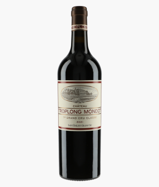 CHÂTEAU TROPLONG MONDOT | Château Troplong Mondot 2021