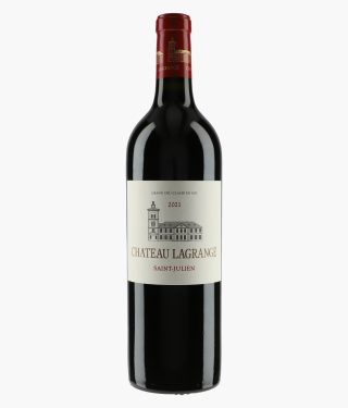 CHÂTEAU LAGRANGE | Château Lagrange 2021