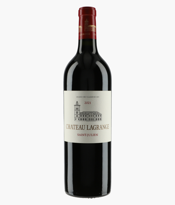 CHÂTEAU LAGRANGE | Château Lagrange 2021