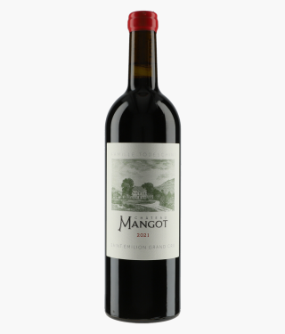 CHÂTEAU MANGOT | Château Mangot 2021