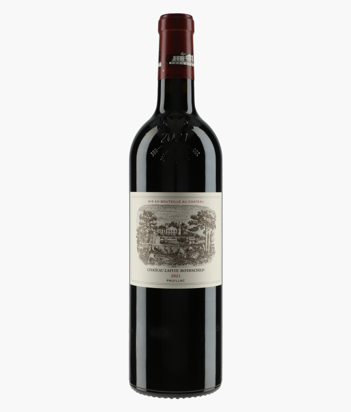 CHÂTEAU LAFITE ROTHSCHILD | Château Lafite Rothschild 2021