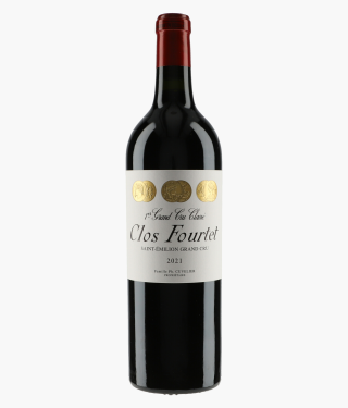Clos Fourtet