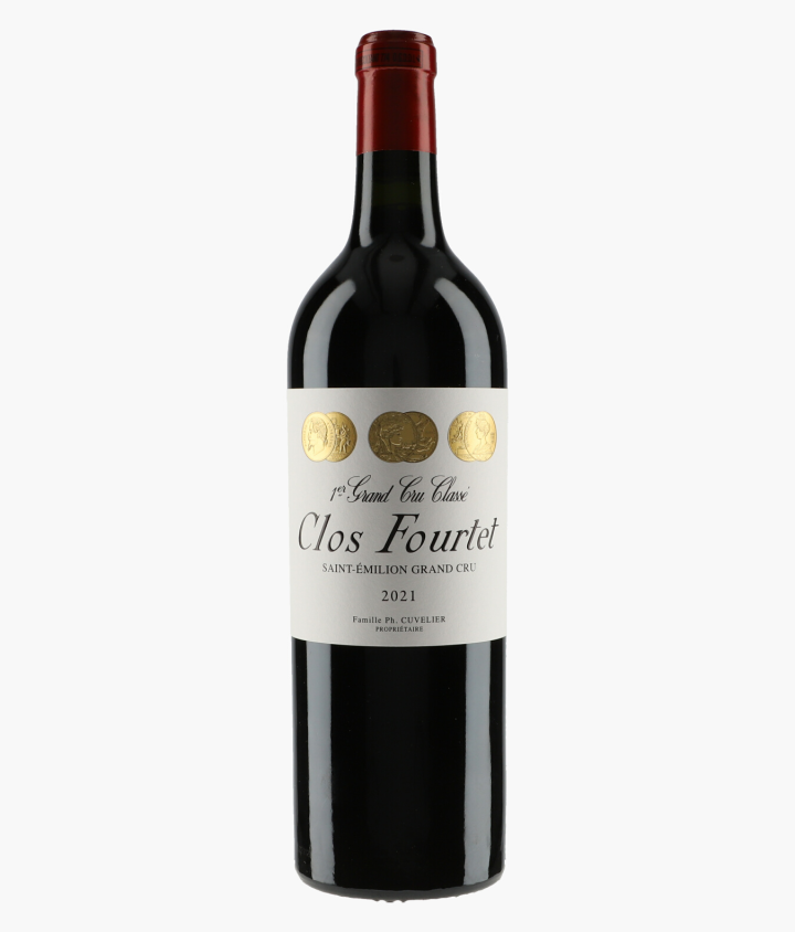 Clos Fourtet