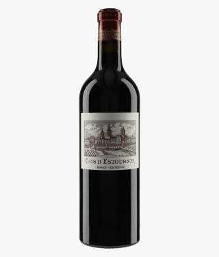 Château Cos d'Estournel