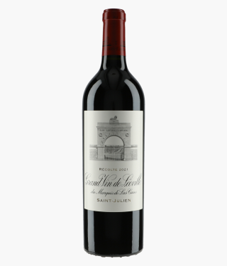 CHÂTEAU LÉOVILLE LAS CASES | Château Léoville Las Cases 2021