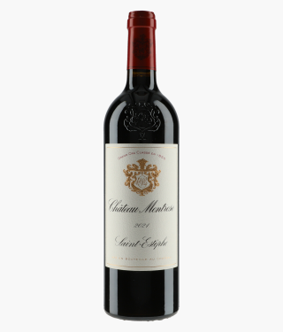 CHÂTEAU MONTROSE | Château Montrose 2021