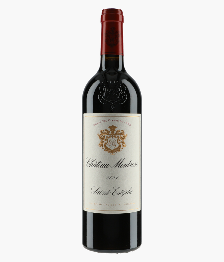 CHÂTEAU MONTROSE | Château Montrose 2021