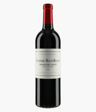CHÂTEAU HAUT-BAILLY | Château Haut-Bailly 2021