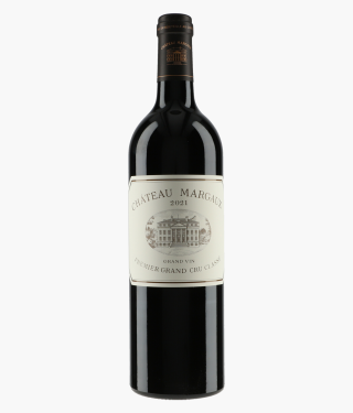 CHÂTEAU MARGAUX | Château Margaux 2021