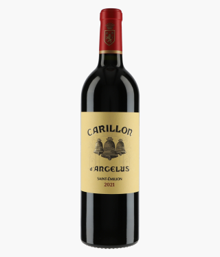 CHÂTEAU ANGELUS | Carillon d'Angelus 2021