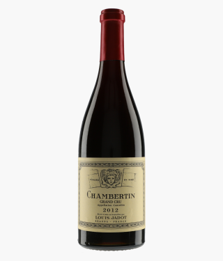 Chambertin Grand Cru