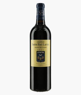 CHÂTEAU SMITH HAUT LAFITTE | Château Smith Haut Lafitte 2021
