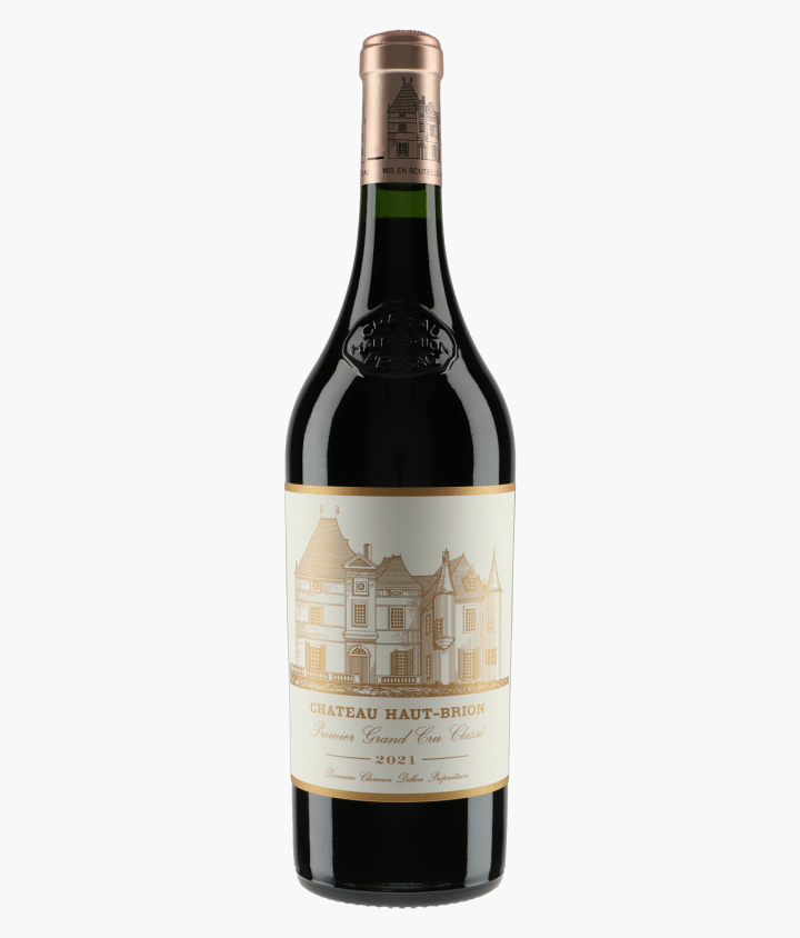CHÂTEAU HAUT-BRION | Château Haut-Brion 2021