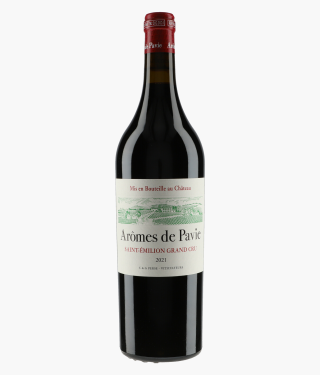 CHÂTEAU PAVIE | Arômes de Pavie 2021