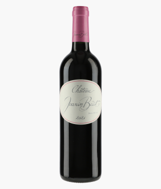 CHÂTEAU JOANIN BECOT | Château Joanin Bécot 2021
