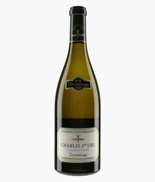 Chablis 1er Cru Les Fourchaumes