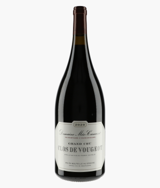 Clos-de-Vougeot Grand Cru