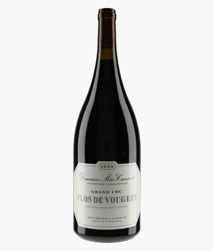 Clos-de-Vougeot Grand Cru