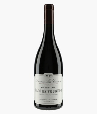 Clos-de-Vougeot Grand Cru