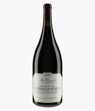 Chambolle-Musigny 1er Cru Les Feusselottes