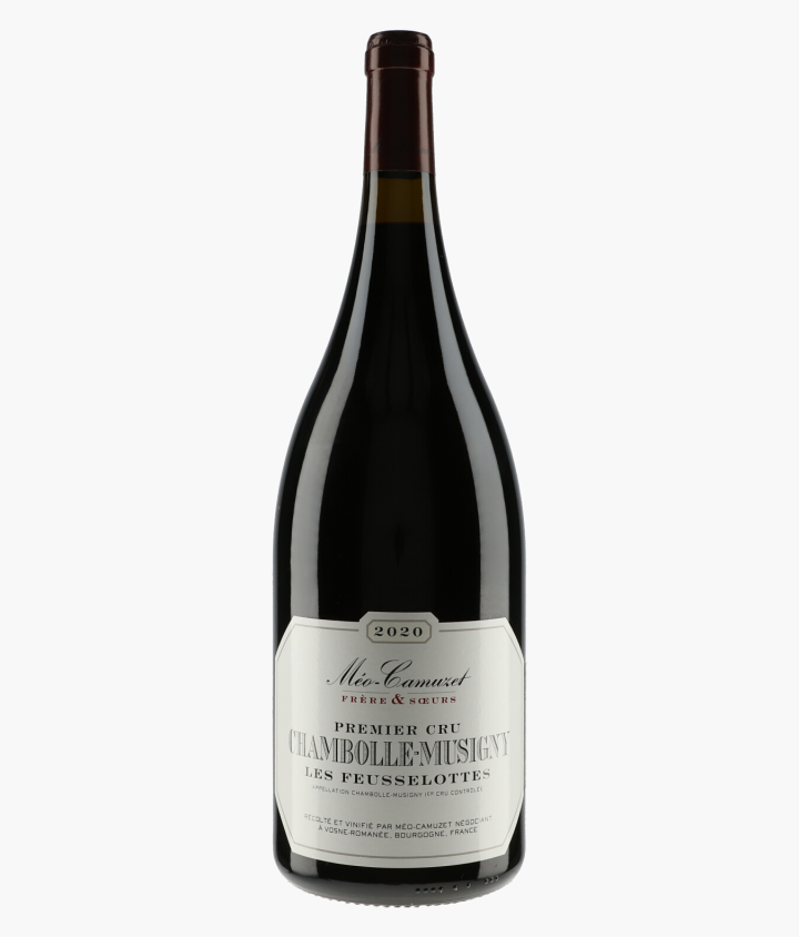 Chambolle-Musigny 1er Cru Les Feusselottes