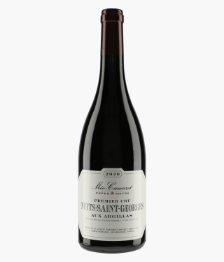 MEO-CAMUZET Frère & Soeurs | Nuits-Saint-Georges 1er Cru Aux Argillas 2020