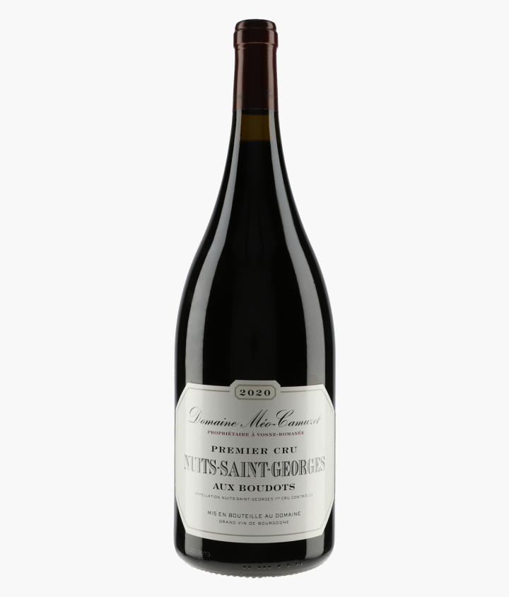 MEO-CAMUZET | Nuits-Saint-Georges 1er Cru Aux Boudots 2020