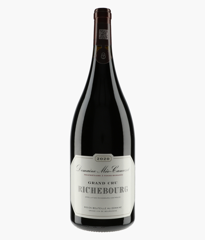 MEO-CAMUZET | Richebourg Grand Cru 2020