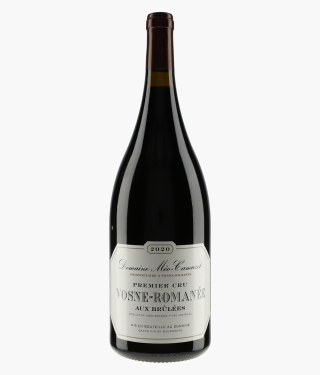 MEO-CAMUZET | Vosne-Romanée 1er Cru Aux Brulées 2020