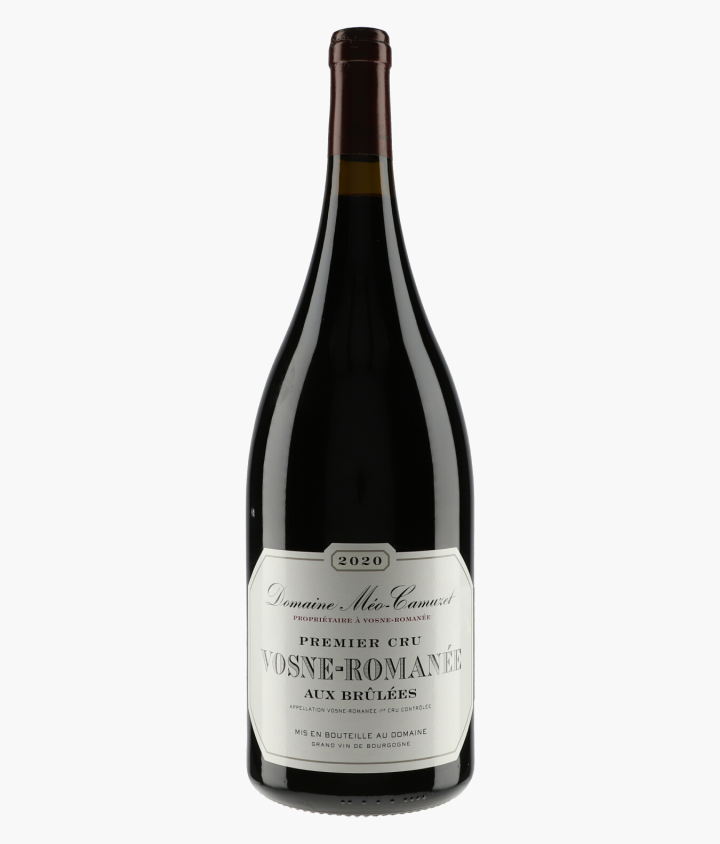 MEO-CAMUZET | Vosne-Romanée 1er Cru Aux Brulées 2020
