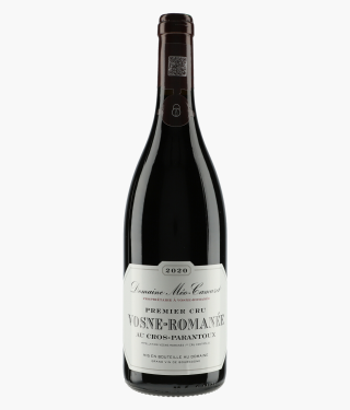 MEO-CAMUZET | Vosne-Romanée 1er Cru Au Cros-Parantoux 2020